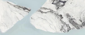 Керамогранит Provenza Unique Marble Ambra Bianco Siena Lappato EKRP 120x278 лаппатированный