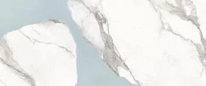 Керамогранит Provenza Unique Marble Ambra Calacatta Regale Lappato EKRQ 120x278 лаппатированный