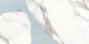 Керамогранит Provenza Unique Marble Ambra Calacatta Regale Lappato EKT4 60x120 лаппатированный