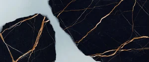 Керамогранит Provenza Unique Marble Ambra Sahara Noir Lappato EKRS 120x278 лаппатированный