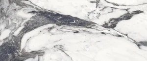 Керамогранит Provenza Unique Marble Bianco Siena Lappato EKRH 120x278 лаппатированный