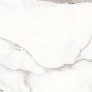 Керамогранит Provenza Unique Marble Calacatta Regale Lappato EL7T 80x80 лаппатированный