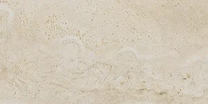 Керамогранит Provenza Unique Travertine Minimal Cream Naturale EJ8L 60x120 натуральный