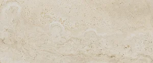 Керамогранит Provenza Unique Travertine Minimal Cream Naturale EJQW 90x180 натуральный