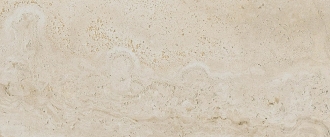 Unique Travertine Minimal Cream Naturale ELL7