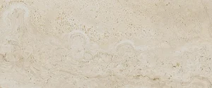 Керамогранит Provenza Unique Travertine Minimal Cream Naturale ELL7 120x278 натуральный