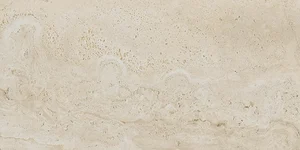 Керамогранит Provenza Unique Travertine Minimal Cream Naturale Tecnica R11 ELLM 60x120 противоскользящий