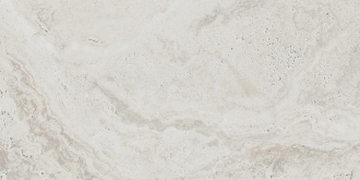 Unique Travertine Minimal Silver Naturale Tecnica R11 ELLN