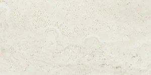 Керамогранит Provenza Unique Travertine Minimal White Naturale EJ8K 60x120 натуральный