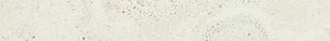 Керамогранит Provenza Unique Travertine Minimal White Naturale EJQZ 7,5x60 натуральный