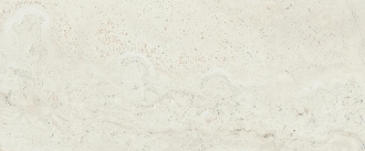 Unique Travertine Minimal White Naturale ELL6