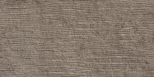 Керамогранит Provenza Unique Travertine Ruled Chocolate Naturale EJT2 60x120 натуральный