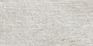 Керамогранит Provenza Unique Travertine Ruled Silver Naturale EJ93 60x120 натуральный