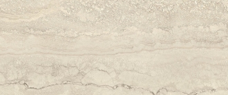Unique Travertine Vein Cut Cream Lappato EJ7N