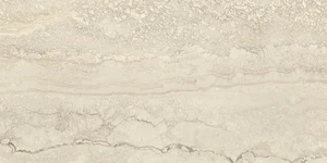 Керамогранит Provenza Unique Travertine Vein Cut Cream Naturale EJ7E 60x120 натуральный