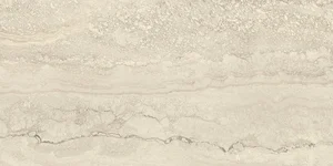 Керамогранит Provenza Unique Travertine Vein Cut Cream Naturale Tecnica R11 ELLH 60x120 противоскользящий