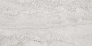 Керамогранит Provenza Unique Travertine Vein Cut Silver Naturale EJ7K 30x60 натуральный
