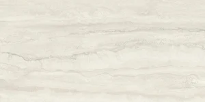 Керамогранит Provenza Unique Travertine Vein Cut White Naturale Tecnica R11 ELLG 60x120 противоскользящий