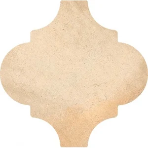 Декоративный элемент Vives Provenzal Buxton Beige 20x20 матовый