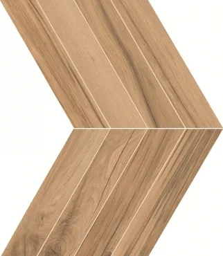 Мозаика Provenza Provoak Mosaico Chevron Mono Quercia H30PV3 29,4x34 матовая
