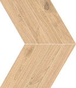 Мозаика Provenza Provoak Mosaico Chevron Mono Rovere H30PV1 29,4x34 матовая