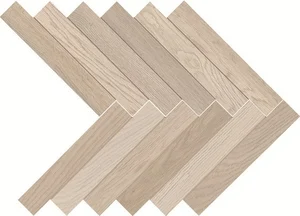 Мозаика Provenza Provoak Mosaico Sestino Bianco E46W 30x30 матовая