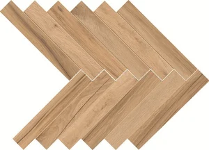 Мозаика Provenza Provoak Mosaico Sestino Quercia M30PV3 30x30 матовая