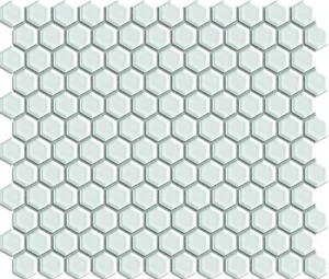 Мозаика NS Mosaic PS2326-01 26x30 матовая