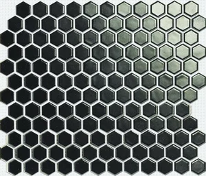 Мозаика NS Mosaic PS2326-02 26x30 глянцевая