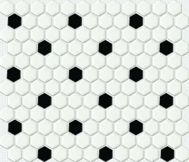 Мозаика NS Mosaic PS2326-03 26x30 глянцевая