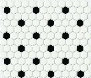 Мозаика NS Mosaic PS2326-03 26x30 глянцевая