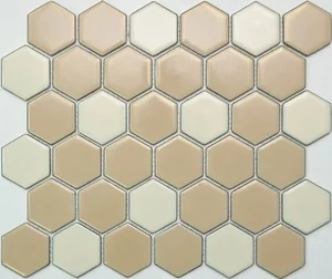 Мозаика NS Mosaic PS5159-09 28,1x32,5 глянцевая
