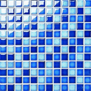 Мозаика NS Mosaic PW2323-03 30x30 глянцевая