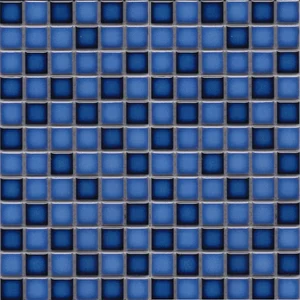 Мозаика NS Mosaic PW2323-04 30x30 глянцевая