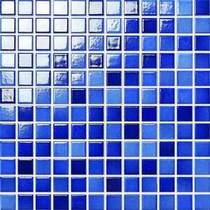 Мозаика NS Mosaic PW2323-05 30x30 глянцевая