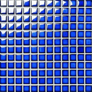 Мозаика NS Mosaic PW2323-06 30x30 глянцевая