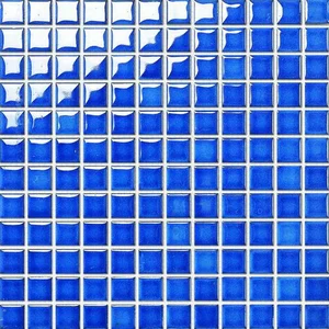 Мозаика NS Mosaic PW2323-10 30x30 глянцевая