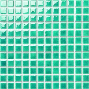 Мозаика NS Mosaic PW2323-11 30x30 глянцевая