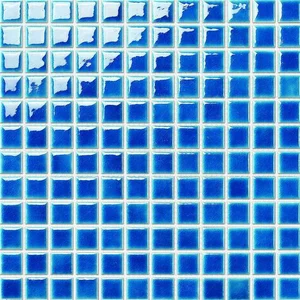 Мозаика NS Mosaic PW2323-12 30x30 глянцевая