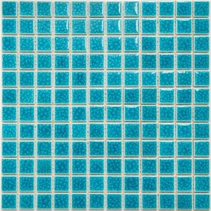 Мозаика NS Mosaic PW2323-24 30x30 глянцевая