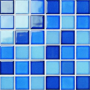 Мозаика NS Mosaic PW4848-02 30,6x30,6 глянцевая