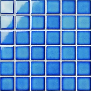 Мозаика NS Mosaic PW4848-07 30,6x30,6 глянцевая
