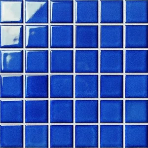 Мозаика NS Mosaic PW4848-08 30,6x30,6 глянцевая