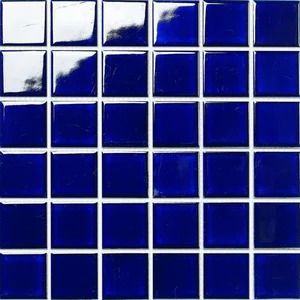 Мозаика NS Mosaic PW4848-14 30,6x30,6 глянцевая