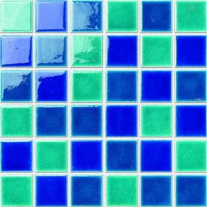 Мозаика NS Mosaic PW4848-15 30,6x30,6 глянцевая