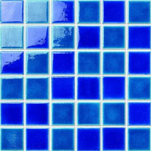 Мозаика NS Mosaic PW4848-17 30,6x30,6 глянцевая