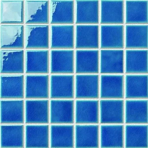 Мозаика NS Mosaic PW4848-19 30,6x30,6 глянцевая
