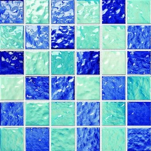 Мозаика NS Mosaic PW4848-20 30,6x30,6 глянцевая