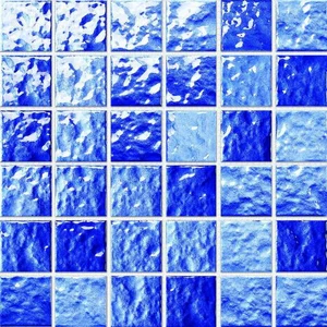 Мозаика NS Mosaic PW4848-21 30,6x30,6 глянцевая