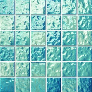 Мозаика NS Mosaic PW4848-22 30,6x30,6 глянцевая